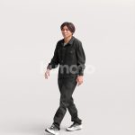 Posed Plus 041-5224-C Man