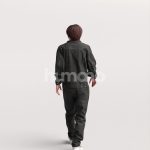 Posed Plus 041-5224-C Man