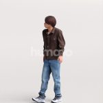 Posed Plus 041-5224-D Man