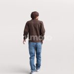 Posed Plus 041-5224-D Man