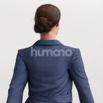 Posed Plus 043-3361-A Woman