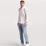 Posed Plus 056-2553-A Man