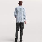 Posed Plus 056-2553-B Man