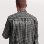 Posed Plus 056-2553-D Man