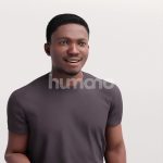 Posed Plus 064-4874-B Man