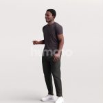 Posed Plus 064-4874-B Man