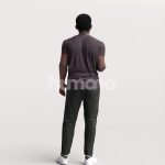 Posed Plus 064-4874-B Man