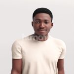 Posed Plus 064-4874-D Man