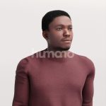 Posed Plus 064-4893-A Man