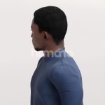 Posed Plus 064-4893-C Man