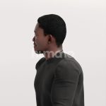 Posed Plus 064-4893-D Man