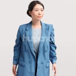 Posed Plus 083-5267-A Woman