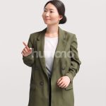 Posed Plus 083-5267-C Woman