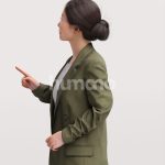 Posed Plus 083-5267-C Woman