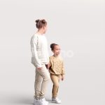 Posed 027-4350 Group