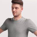 Rigged Plus 034-1869 Man