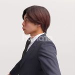 Rigged Plus 041-1873 Man