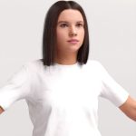 Rigged Plus 045-3658 Woman