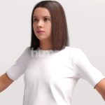 Rigged Plus 045-3658 Woman