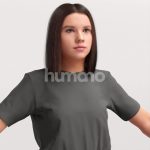 Rigged Plus 045-3693 Woman