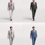 Posed Plus 034-1873-C Man