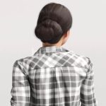 Posed Plus 083-5324-B Woman