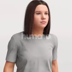 Posed Plus 045-3658-A Woman