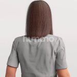 Posed Plus 045-3658-A Woman
