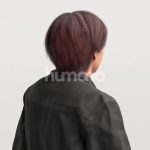 Posed Plus 041-5224-C Man