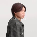 Posed Plus 041-5224-E Man