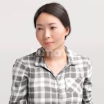 Posed Plus 083-5324-B Woman