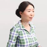 Posed Plus 083-5324-A Woman