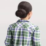 Posed Plus 083-5324-A Woman