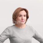 Rigged Plus 094-5613 Woman
