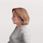 Rigged Plus 094-5613 Woman