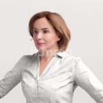 Rigged Plus 094-5638 Woman