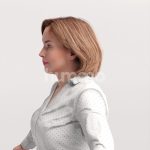 Rigged Plus 094-5638 Woman