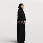 Posed 052-6500 Woman Arab