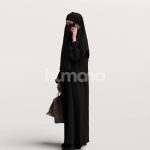 Posed 052-6561 Woman Arab