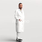 Posed 063-4717 Man