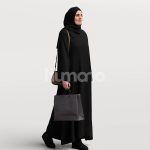 Posed 085-6140 Woman Arab
