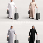 Posed 062-6739 Man Arabic