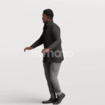 Posed 064-4958 Man