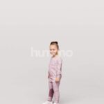 Animated 013-4339 SI1 Kid Standing Idle