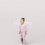 Animated 013-4339 SL3 Kid Standing Listening