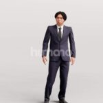 Vol.04 Animated Business