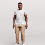 Animated 064-4874 SI2 Man Standing Idle