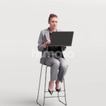 Humano_Posed_046-3926-Woman_01_LOD0_Main_0001