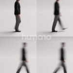 Posed 056-2574 Man
