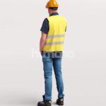 Posed 056-2659 Man